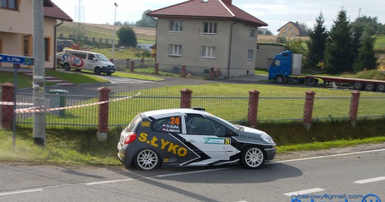 Rajd Wisły